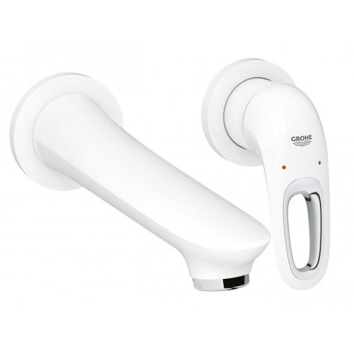 Купити Змішувач для раковини Grohe Eurostyle М-Size 19571LS3 в Києві vannaja.kiev.ua