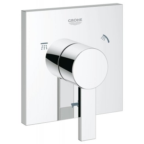 Купить Вентиль Grohe Allure (19590000) в Киеве vannaja.kiev.ua