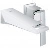 Змішувач для раковини Grohe Allure Brilliant S-Size (19781000) настінний монтаж, хром Купити Змішувач для раковини Grohe Allure Brilliant S-Size (19781000) настінний монтаж, хром в Києві vannaja.kiev.ua