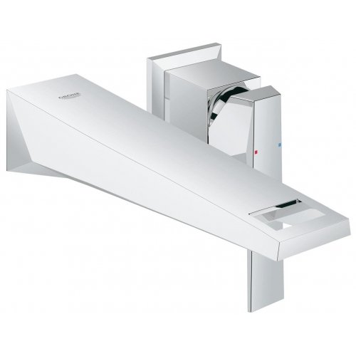 Купити Змішувач для раковини Grohe Allure Brilliant M-Size (19783000) в Києві vannaja.kiev.ua