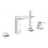 Змішувач на 4 отвори Grohe 19787001 Allure Brilliant 19787 змішувач для ванни Купити Змішувач на 4 отвори Grohe 19787001 Allure Brilliant 19787 змішувач для ванни в Києві vannaja.kiev.ua