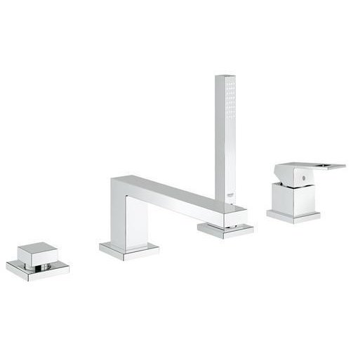 Смеситель для ванны GROHE 19897 EUROCUBE 19897000 Купить Смеситель для ванны GROHE 19897 EUROCUBE 19897000 в Киеве vannaja.kiev.ua