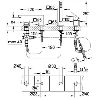 Смеситель для ванны GROHE 19897 EUROCUBE 19897000 Купить Смеситель для ванны GROHE 19897 EUROCUBE 19897000 в Киеве vannaja.kiev.ua