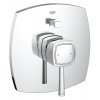 Смеситель для ванны Grohe Grandera (19920000) Купить Смеситель для ванны Grohe Grandera (19920000) в Киеве vannaja.kiev.ua