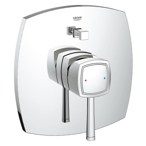 Смеситель для ванны Grohe Grandera (19920000) Купить Смеситель для ванны Grohe Grandera (19920000) в Киеве vannaja.kiev.ua
