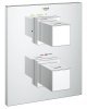 Купить Смеситель Grohe Grohtherm Cube (19959000) в Киеве vannaja.kiev.ua