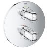 Термостатический смеситель Grohe 19985 Grohtherm 1000 19985000 Купить Термостатический смеситель Grohe 19985 Grohtherm 1000 19985000 в Киеве vannaja.kiev.ua