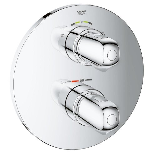 Термостатический смеситель Grohe 19985 Grohtherm 1000 19985000 Купить Термостатический смеситель Grohe 19985 Grohtherm 1000 19985000 в Киеве vannaja.kiev.ua