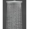 Купити Верхній душ 26727000 hansgrohe Crometta E 240 1jet EcoSmart хром лійка 240 мм купити в Києві в Києві vannaja.kiev.ua