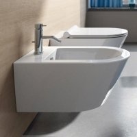 Купить Биде Подвесное в Киеве