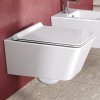 Купить Крышка для унитаза Soft Close Catalano (5PRSTP000) в Киеве vannaja.kiev.ua