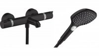 Duravit DuraStyle Med 2324650000 Умывальник 65х44 см отверстие под смеситель посередине медицинское, без перелива 232465