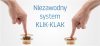 Купить донный клапан без перелива для умывальника REA KLIK-KLAK CHROME надежный хром REA A5217 в Киеве vannaja.kiev.ua