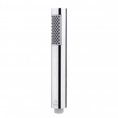 Лійка PERLA Kira PSF1005 Perla Душова трубка 30мм пластик хром Купити Лійка PERLA Kira PSF1005 Perla Душова трубка 30мм пластик хром в Києві vannaja.kiev.ua