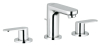 Купити Змішувач для раковини Grohe Eurosmart cosmopolitan S-Size (20187000) в Києві vannaja.kiev.ua