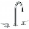 Купити Змішувач для раковини Grohe Concetto L-Size 20216001 в Києві vannaja.kiev.ua