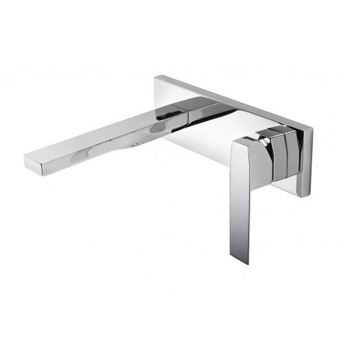 Смеситель для раковины Tres Slim Exclusive SLIM-TRES, 185 мм (20220003) Купить Смеситель для раковины Tres Slim Exclusive SLIM-TRES, 185 мм (20220003) в Киеве vannaja.kiev.ua