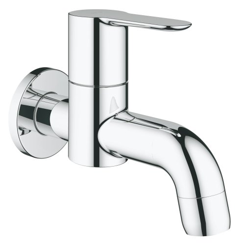 Купить Кран на одну воду Grohe BauEdge 20238000 в Киеве vannaja.kiev.ua