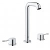Купить Смеситель для раковины Grohe Essence L-Size (20299001) в Киеве vannaja.kiev.ua