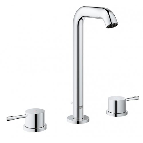 Купить Смеситель для раковины Grohe Essence L-Size (20299001) в Киеве vannaja.kiev.ua