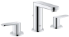 Смеситель для раковины Grohe Europlus S-Size (20301000) Купить Смеситель для раковины Grohe Europlus S-Size (20301000) в Киеве vannaja.kiev.ua