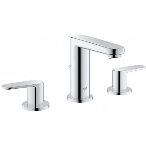 Смеситель для раковины Grohe Europlus S-Size (20301000) Купить Смеситель для раковины Grohe Europlus S-Size (20301000) в Киеве vannaja.kiev.ua