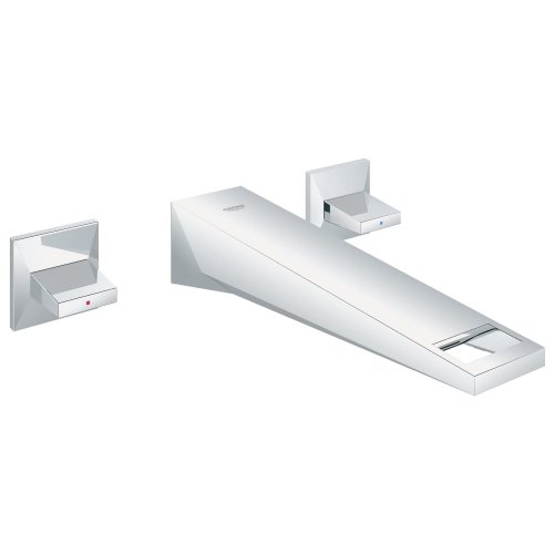 Купити Змішувач для раковини Grohe Allure Brilliant M-Size (20348000) в Києві vannaja.kiev.ua
