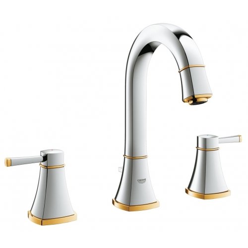 Смеситель для раковины Grohe Grandera (20389IG0) Купить Смеситель для раковины Grohe Grandera (20389IG0) в Киеве vannaja.kiev.ua