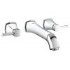Купить Смеситель для раковины Grohe Grandera (20415000) в Киеве vannaja.kiev.ua