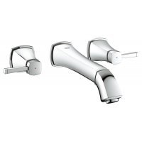 Купить GROHE (Германия) в Киеве.