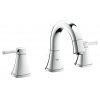 Купити Змішувач для раковини Grohe Grandera (20417000) в Києві vannaja.kiev.ua