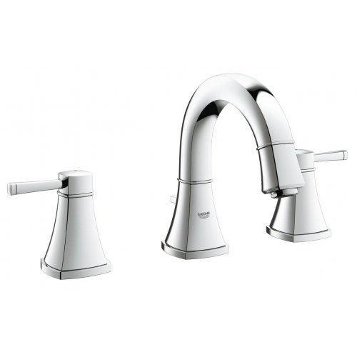 Купити Змішувач для раковини Grohe Grandera (20417000) в Києві vannaja.kiev.ua
