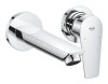 Смеситель для раковины скрытого монтажа 177 мм Grohe BauEdge New 20474001 скрытая часть и наружная часть, хром Купить Смеситель для раковины скрытого монтажа 177 мм Grohe BauEdge New 20474001 скрытая часть и наружная часть, хром в Киеве vannaja.kiev.ua