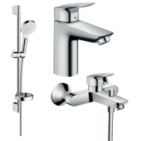 купити Hansgrohe (Німеччина) недорого в Києві