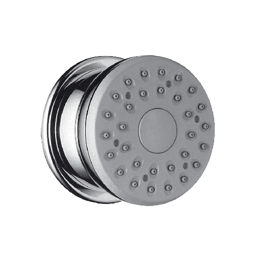 Купити Бічний душ Hansgrohe Bodyvette (28466000) в Києві vannaja.kiev.ua