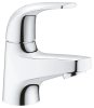 Купить Кран на одну воду Grohe StartCurve 20576000 в Киеве vannaja.kiev.ua