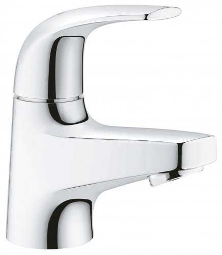 Купить Кран на одну воду Grohe StartCurve 20576000 в Киеве vannaja.kiev.ua