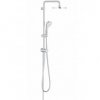 Купить Душевая система Grohe Tempesta Rustic System 200 27399002 хром верхний душ 200 мм 2 режима + 34155003 Grohe Grohtherm 1000 Термостат для ванны купить в Киеве vannaja.kiev.ua