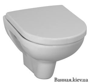 LAUFEN 8.2095.2.400.000.1 PRO 2095.2 Унітаз Консольний 49 см 20952 000 000 короткий Купити LAUFEN 8.2095.2.400.000.1 PRO 2095.2 Унітаз Консольний 49 см 20952 000 000 короткий в Києві vannaja.kiev.ua