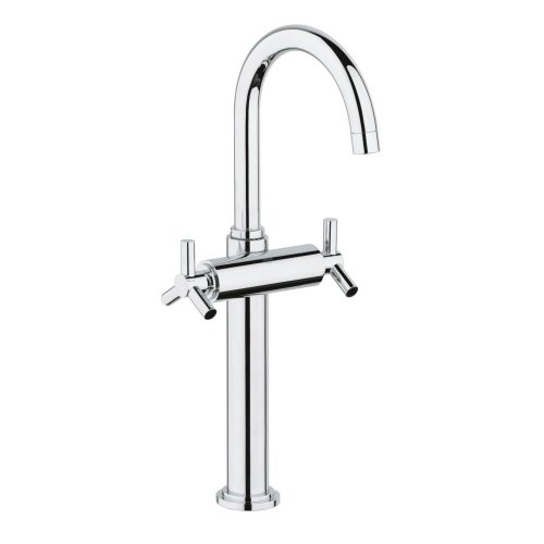 Купити Змішувач для раковини Grohe Atrio Ypsilon XL-Size (21044000) в Києві vannaja.kiev.ua