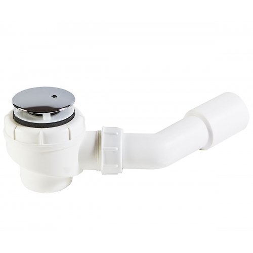 Kludi 210520500 Tasso 50 2105205-00 Сифон для Душевых Поддонов 50мм внешняя и скрытая части цвет хром Купить Kludi 210520500 Tasso 50 2105205-00 Сифон для Душевых Поддонов 50мм внешняя и скрытая части цвет хром в Киеве vannaja.kiev.ua