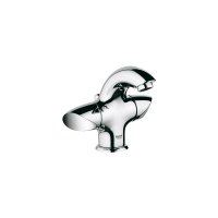 Смеситель для мойки EmmEvi Laguna CR40517A купить в раковину на кухню Киев