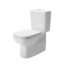 купить унитаз с бачком напольный Duravit D-Code с крышкой soft closing и бачком (21180900002 0067390000 0940000004) Купить купить унитаз с бачком напольный Duravit D-Code с крышкой soft closing и бачком (21180900002 0067390000 0940000004) в Киеве vannaja.kiev.ua