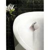 Купити Сифон для ванни з наповненням води Kludi 2120005N Rotexa Multi 2120005 повний комплект із внутрішньою та зовнішніми частинами 2120005N00 в Києві vannaja.kiev.ua