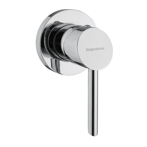 Змішувач для душа Bugnatese Smart (2130-CR) Купити Змішувач для душа Bugnatese Smart (2130-CR) в Києві vannaja.kiev.ua