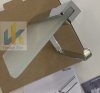 Купити Тримач туалетного паперу з поличкою Langberger 2132041B Be Free для телефону в Києві vannaja.kiev.ua