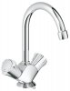 Смеситель для раковины Grohe Costa (21374001) Купить Смеситель для раковины Grohe Costa (21374001) в Киеве vannaja.kiev.ua