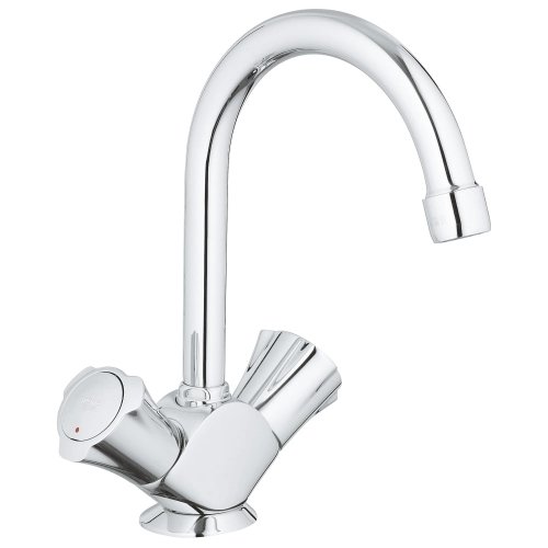 Смеситель для раковины Grohe Costa L (21375001) Купить Смеситель для раковины Grohe Costa L (21375001) в Киеве vannaja.kiev.ua