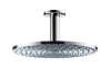 Верхній душ Hansgrohe Raindance S 240 Air 1jet EcoSmart (27463000) Купити Верхній душ Hansgrohe Raindance S 240 Air 1jet EcoSmart (27463000) в Києві vannaja.kiev.ua