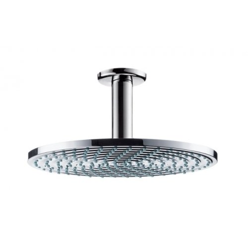 Верхній душ Hansgrohe Raindance S 240 Air 1jet EcoSmart (27463000) Купити Верхній душ Hansgrohe Raindance S 240 Air 1jet EcoSmart (27463000) в Києві vannaja.kiev.ua
